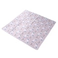 thumbnail image 3 of Highchair Floor Mat, Professional Food Spill Floor Mat Cute  For Home For Infant, 3 of 8