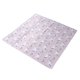 thumbnail image 1 of Alfombrilla para trona para bebé, alfombrilla para trona para bebé, alfombrilla para trona, alfombrilla para suelo para derrames de alimentos, calidad superior, 1 of 12