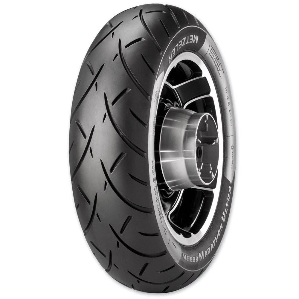 Metzeler ME 888 Marathon Ultra Rear Motorcycle Tires 0 - Walmart.com
