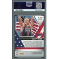 thumbnail image 2 of Larry Bird 2019 Panini Mosaic Silver Prizm Basketball Card #254 Graded PSA 10, 2 of 2