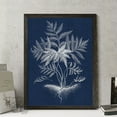 thumbnail image 2 of Wexford Home Lustr Foliage Chintz IV-Framed - Black - 22X30, 2 of 4