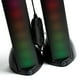 thumbnail image 2 of Bocinas para pc gamer Perfect Choice Aura inalámbricas, con luz RGB, sonido HQ, transmisión BT, 2 of 3