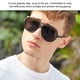 thumbnail image 3 of Gafas De Sol Polarizadas, Estilo Simple Buen Sombreado De Diseño Ergonómico Hombres Accesorios Gafas De Sol Polarizadas Para Ciclismo, 3 of 7