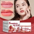 thumbnail image 4 of Exfoliante labial de fresa que hidrata y reduce las líneas de expresión. Hidrata los labios. 30 g., 4 of 4
