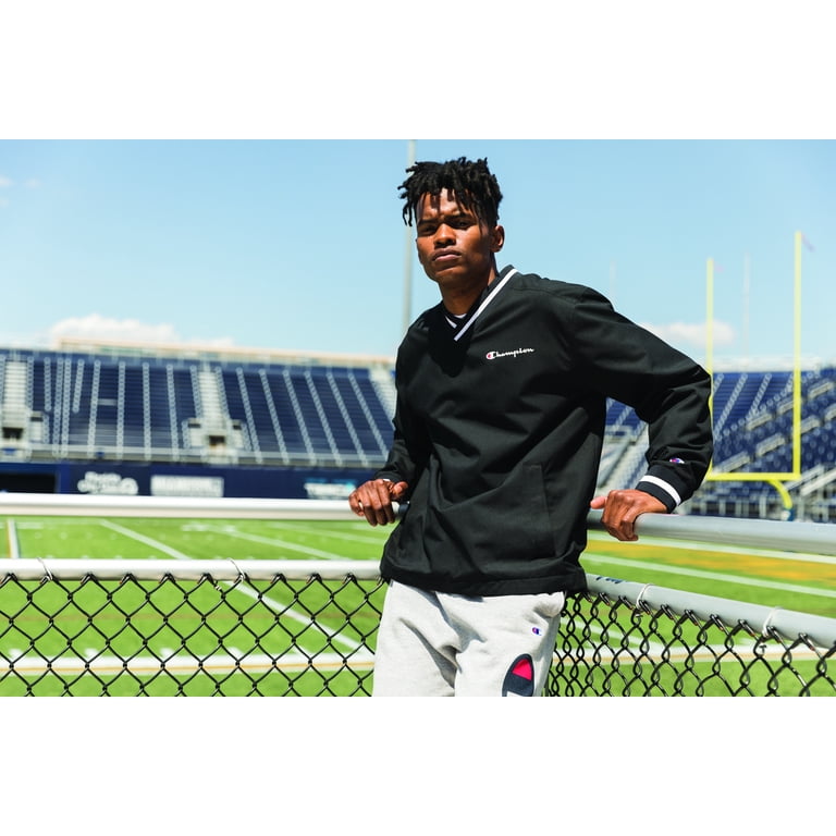 Champion Men s Scout Jacket Walmart