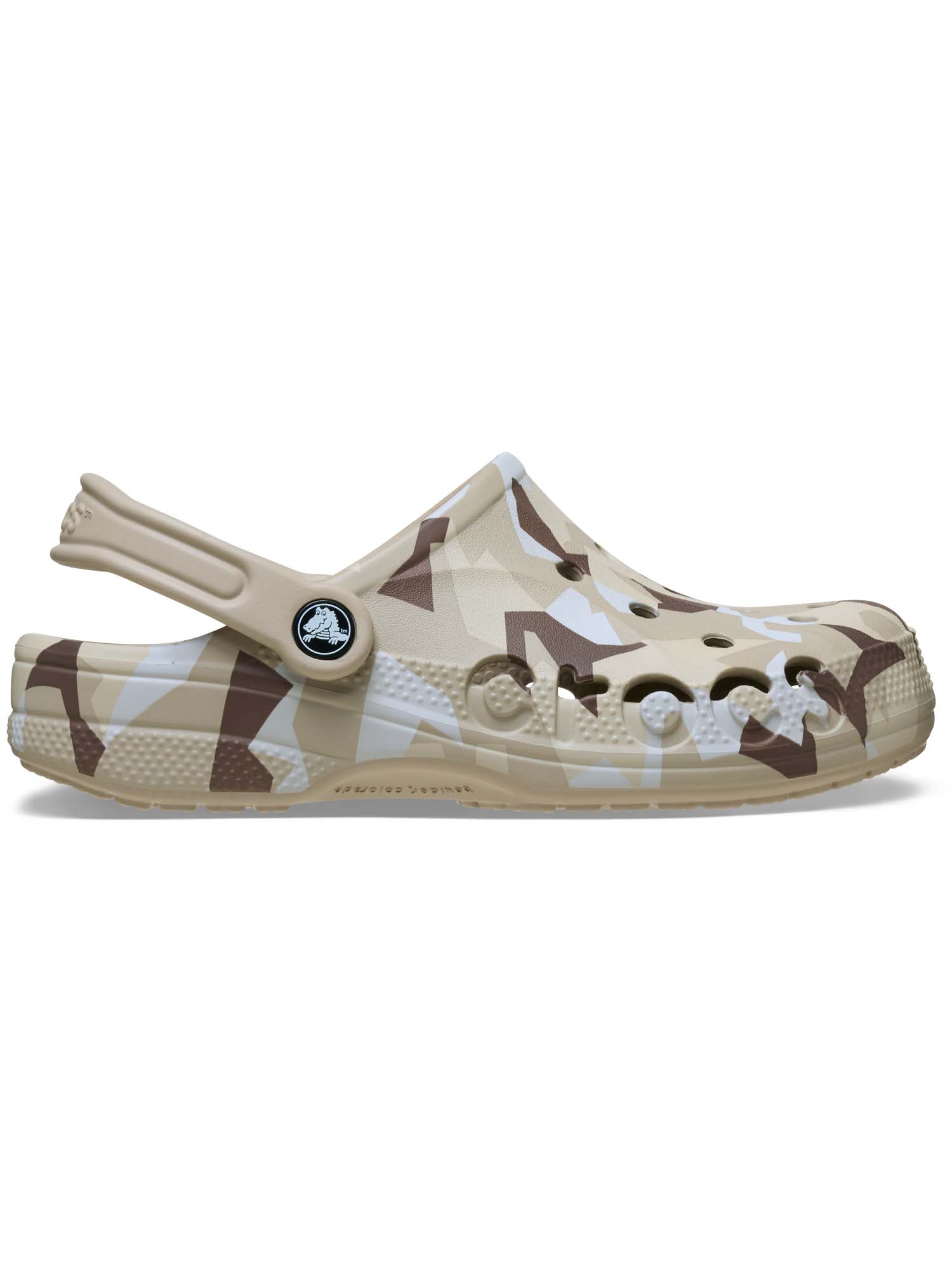 Crocs Adult Unisex Baya Clog