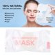 thumbnail image 4 of Toalla desechable comprimida Fugacal 500 piezas Mascarilla facial NO tejida, 4 of 6