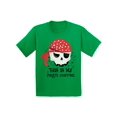thumbnail image 1 of Awkward Styles Halloween T-Shirt for Girls Halloween Shirt for Boys Pirate Kids T Shirts, 1 of 4