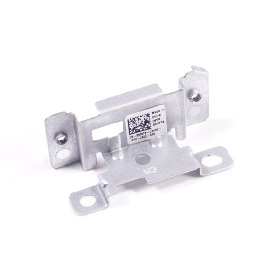 979T8 Dell Card Reader Bracket I5490-3930BLK-PUS