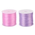 thumbnail image 1 of Corde Élastique Polyvalente pour Bracelets - 0.8mm Corde Extensible pour Fabrication de Bijoux, 1 of 5