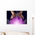 thumbnail image 1 of Energy Sensing Wall Mural by Wallmonkeys Peel and Stick Graphic (18 in W x 12 in H) WM101579, 1 of 4