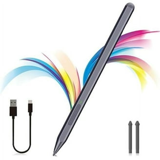 Microsoft Surface Pen Stylus for Pro 3 4 5 6 7 8, Book, Studio