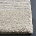 thumbnail image 3 of SAFAVIEH Rodeo Drive Yasim Abstract Area Rug, Navy/Ivory, 6' x 6' Round, 3 of 5