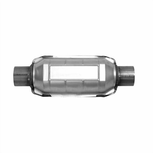Ap Exhaust  Universal P/N:912004R