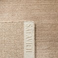 thumbnail image 6 of Safavieh Mirage Linnette Striped Area Rug, Beige, 6' x 9', 6 of 10