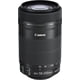 thumbnail image 1 of Teleobjetivo con zoom Canon EF-S 55-250 mm f/4-5.6 is STM, 1 of 5