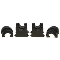 Suspension Stabilizer Bar Bushing Kit Fits 2010 Lincoln MKS