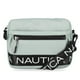 thumbnail image 1 of Bolso Bandolera Nylon Nautica para Mujer tipo Bean Bag con Correa, 1 of 5