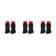 thumbnail image 4 of Calcetines grises Sonducket Resistentes a la suciedad para hombres y mujeres, 4 of 6