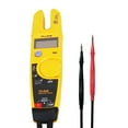 thumbnail image 1 of FLUKE T5-600 Digital Clamp Meter Current and Voltage Continuity Electrical Tester AC/DC Multimeter Electrician Tools, 1 of 5