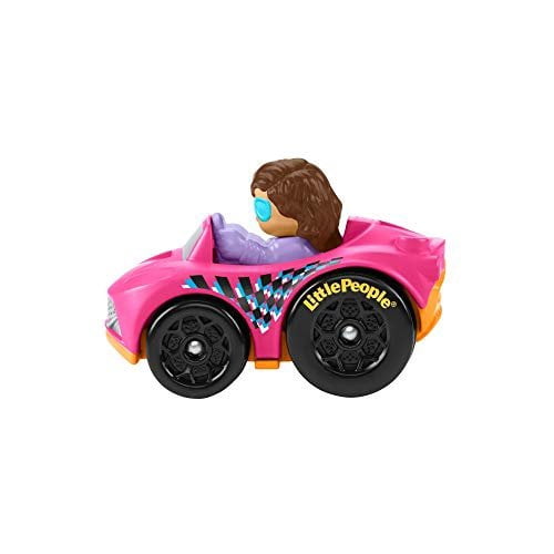 Fisher Price Replacement Parts Fisher-Price Little People Wheelies