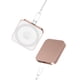 thumbnail image 5 of Adaptador de cargador magnético con mosquetón para Apple Watch/iPhone, 5 of 9