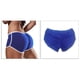 thumbnail image 4 of Pantalones Cortos de Fitness Sunnimix Ropa Pantalones Cortos Deportivos XXL azul, 4 of 8