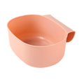 thumbnail image 4 of Cubo de basura de cocina colgante Cubo de basura de estilo europeo de gran capacidad (verde) Likrtyny Para estrenar, 4 of 9