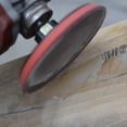 thumbnail image 2 of 5\" 125mm Sanding Pad M14 Thread Polishing Pad for Angle Grinder Polisher Tools, 2 of 10