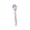 Light Purple, variant on Interactive Catnip Plush Mouse Toy for Indoor Cats Colorful Long Tail Simulation Mouse for Teeth Grinding and Boredom Relief Chew-Resistant Toy for Adult Cats Play
