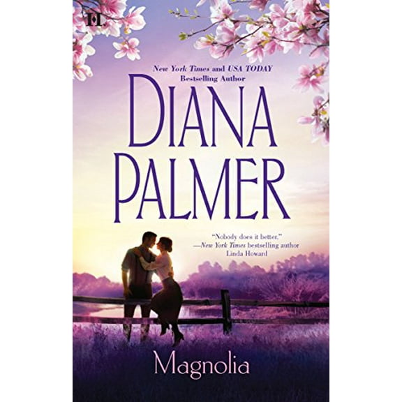 Pre-Owned Magnolia (Paperback) 9780373774753