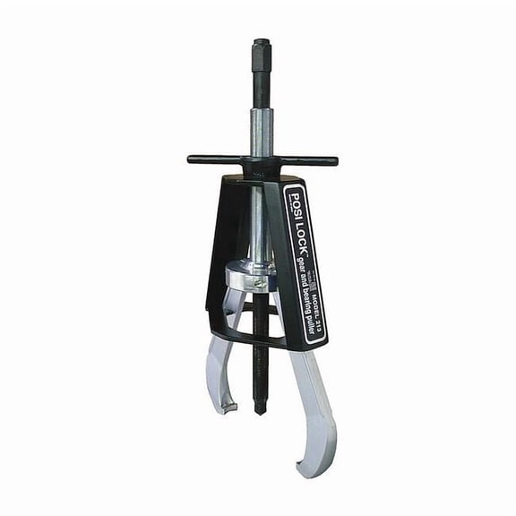 2 JAW 12" 25 TON PULLER W/P13/16