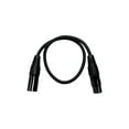 thumbnail image 6 of XLR Microphone Cable Male to Female 3Pin Microphone Cord for Audio and Sound Equipment, 6 of 10
