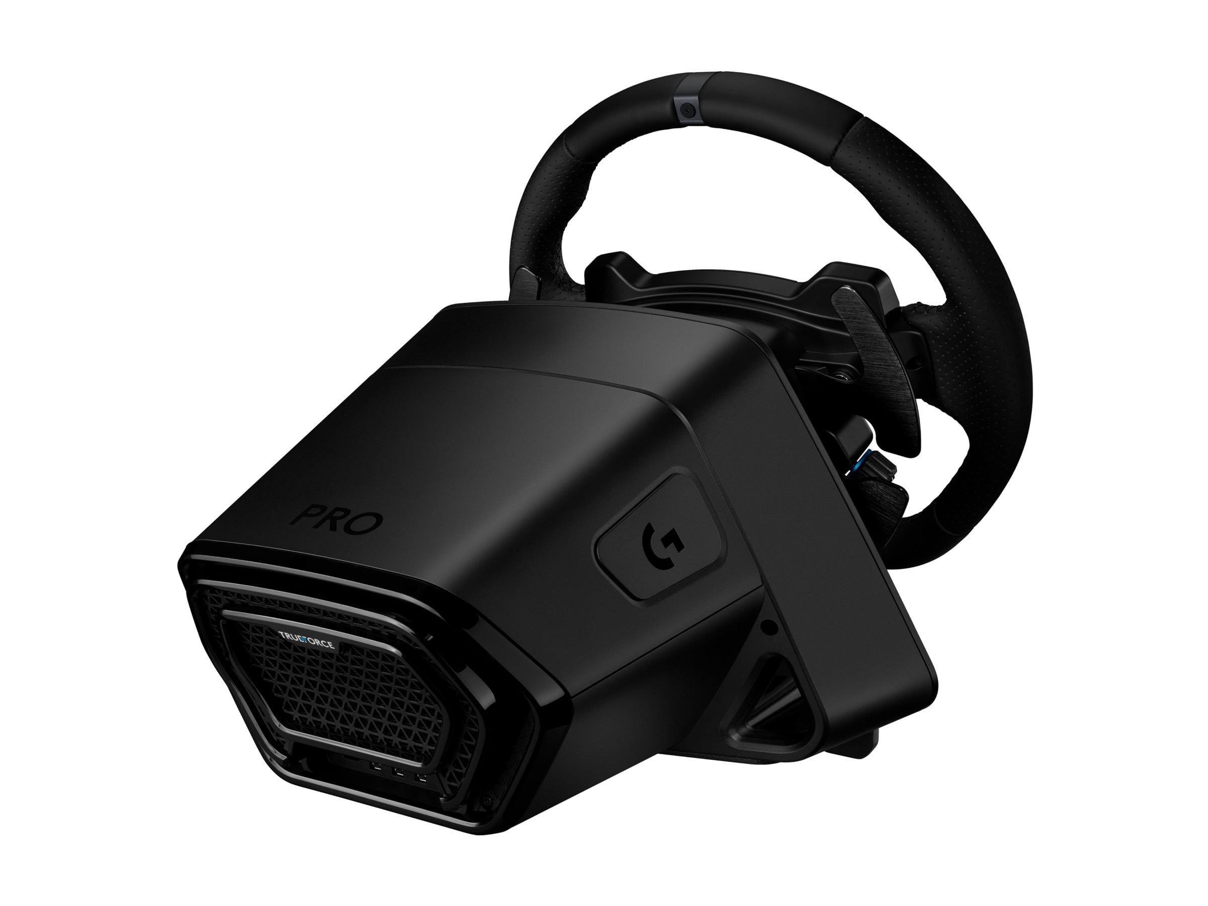 Logitech G PRO Racing Wheel - Thumbnail 2