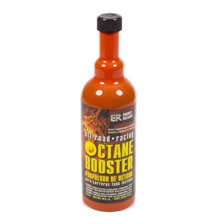 Energy Release Products Octane Booster and Lead Substitute 16.00 oz P/N