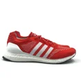 thumbnail image 1 of Adi-das Ultraboost DNA Prime Mens Casual Running Shoe Red White Trainer Sneaker, 1 of 5