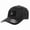 Black, variant on XL/XXL Curved Bill Premium Flexfit Baseball Hat | Grey Tactical Cap | 2x3 in Loop Surface to for Morale Patches