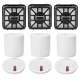 thumbnail image 1 of Parts Hepa Filters For Shark Iq Rv1001ae Rv101 Robotic Vacuum Cleaner, 1 of 5