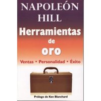 Herramientas de Oro : Venta, Personalidad, Exitos