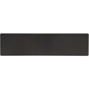 Kendall Howard Wall Mount for CPU - Black Powder Coat