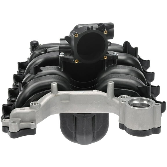 Dorman 615-376 Engine Intake Manifold for Select Ford Models Fits select: 2009-2010 FORD F150, 2009-2014 FORD ECONOLINE
