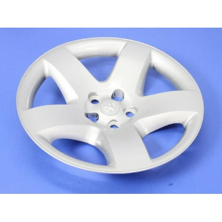 Genuine OE Mopar Wheel Cover - 68166850AA Fits select: 2006-2011 DODGE CHARGER, 2007-2010 CHRYSLER 300