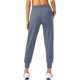 thumbnail image 2 of Pantalones de yoga Joggers Soothfeel de cintura alta para mujer, talla XL, 2 of 6