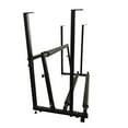 thumbnail image 2 of Guitar Stand Rack for Multiple Guitars, 14 Holder Double Layer Metal Guitar Stand, Guitar Rack for Classical Acoustic, Electric, Ukulele, Bass Guitar, Violin, 2 of 8