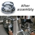 thumbnail image 5 of 54mm Dosing Funnel for Breville Barista Portafilters, Compatible Breville 8series Barista and Bambino Espresso Machines Dosing Funnel, 5 of 5