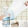 Teissuly Ultimate Grout Cleaner for Tile Floors Blasts Away Years of