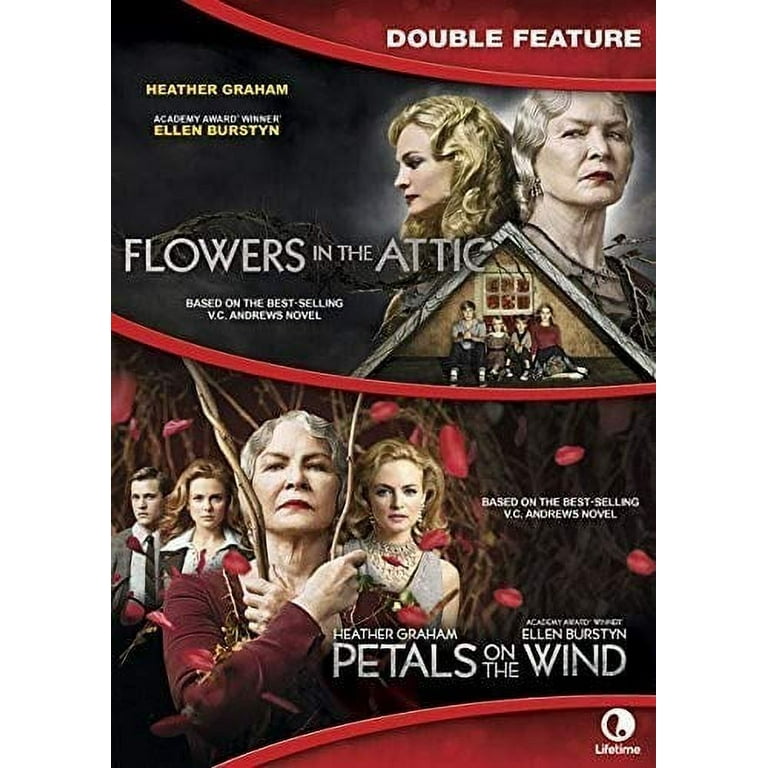 Flowers In The Attic Movie Poster