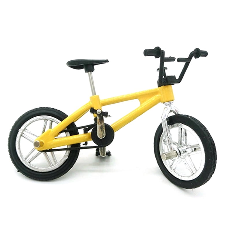 finger bikes walmart