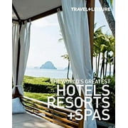 The World's Greatest Hotels, Resorts and Spas 2012 9781932624441 Used / Pre-owned