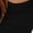 Black, variant on Women's Maternity Tank Tops Sleeveless Crew Neck Side Ruched Blouse Stretchy Casual Shirt for All Trimesters ďźBlackďźXXLďź